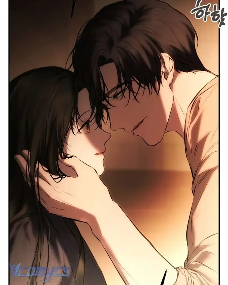 Hãy Dạy Em Cách Khao Khát Chap 19 - Next Chap 20