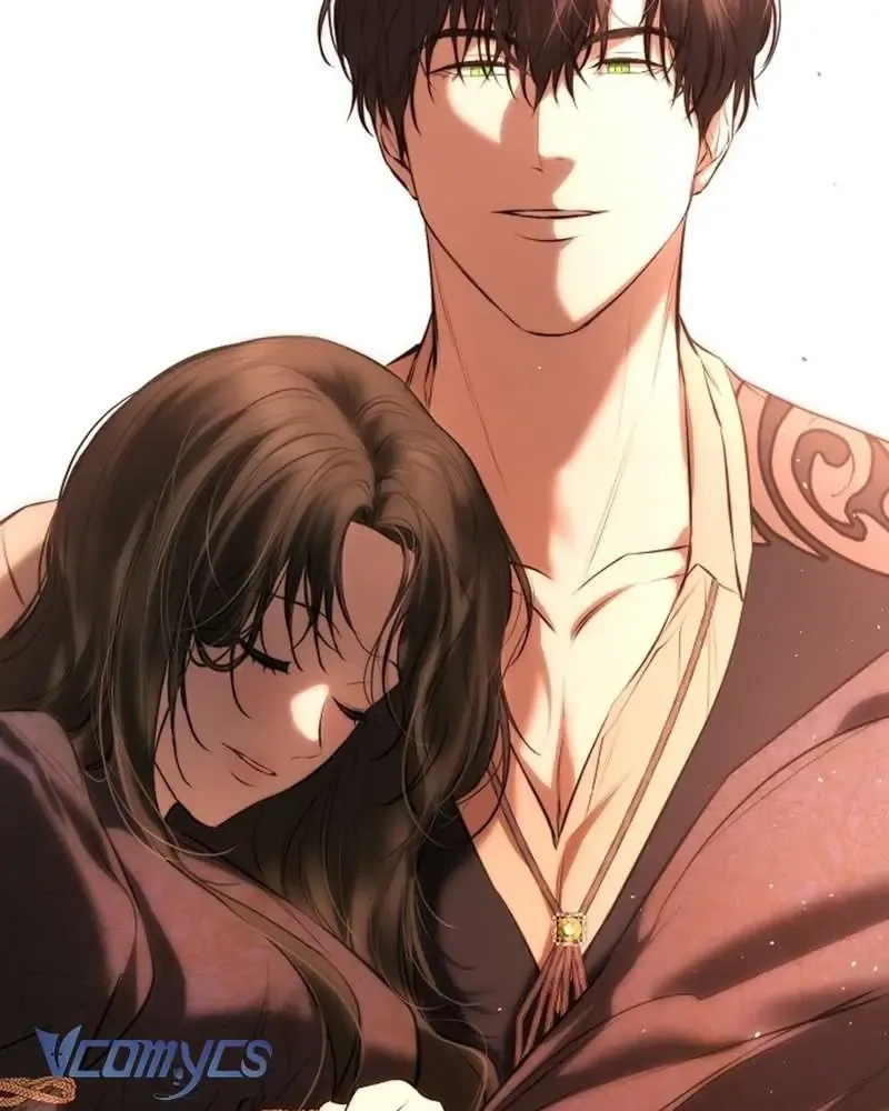 Hãy Dạy Em Cách Khao Khát Chap 19 - Next Chap 20