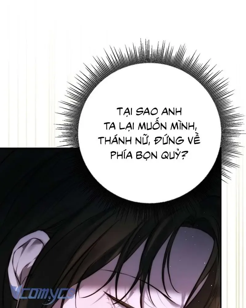 Hãy Dạy Em Cách Khao Khát Chap 19 - Next Chap 20