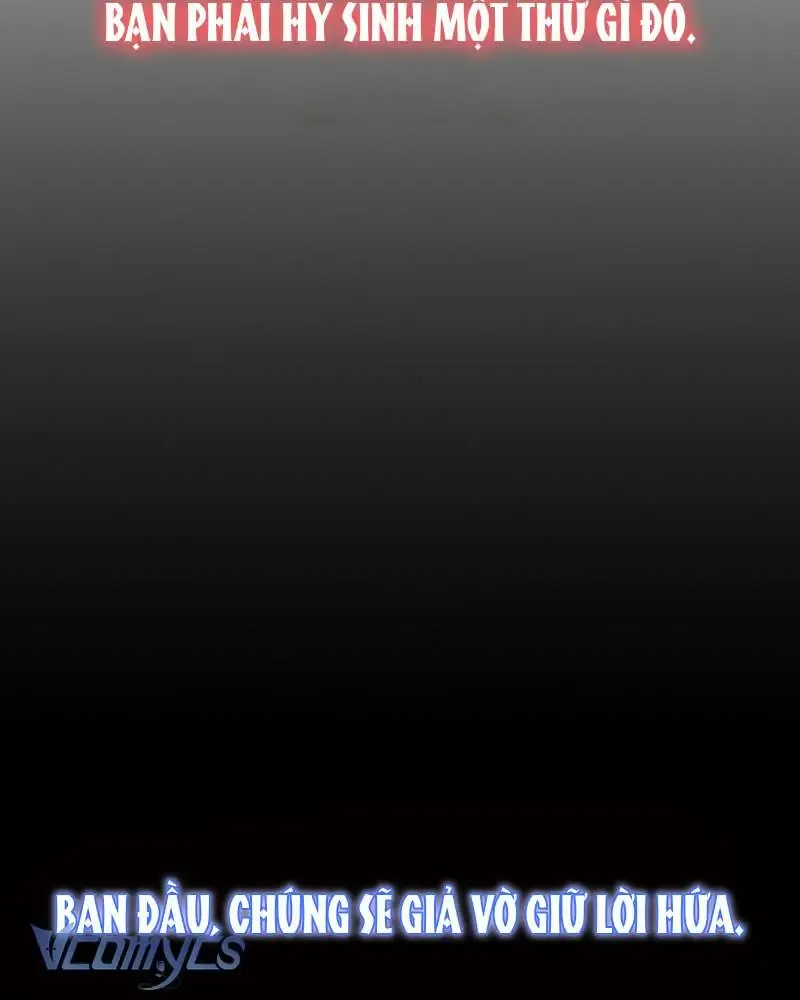 Hãy Dạy Em Cách Khao Khát Chap 19 - Next Chap 20