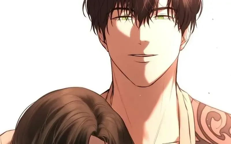 Hãy Dạy Em Cách Khao Khát Chap 19 - Next Chap 20