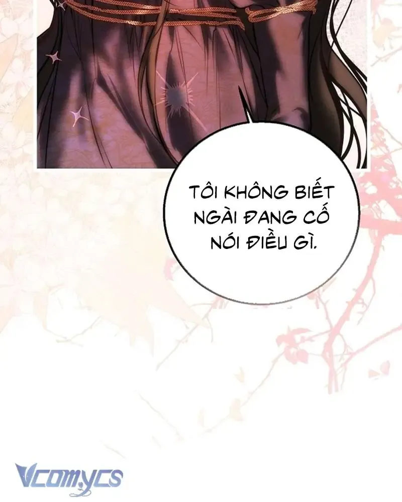 Hãy Dạy Em Cách Khao Khát Chap 19 - Next Chap 20