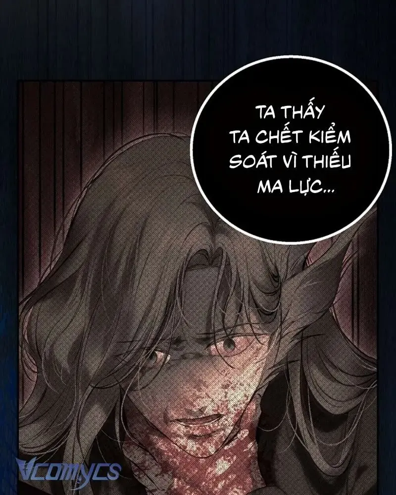 Hãy Dạy Em Cách Khao Khát Chap 19 - Next Chap 20