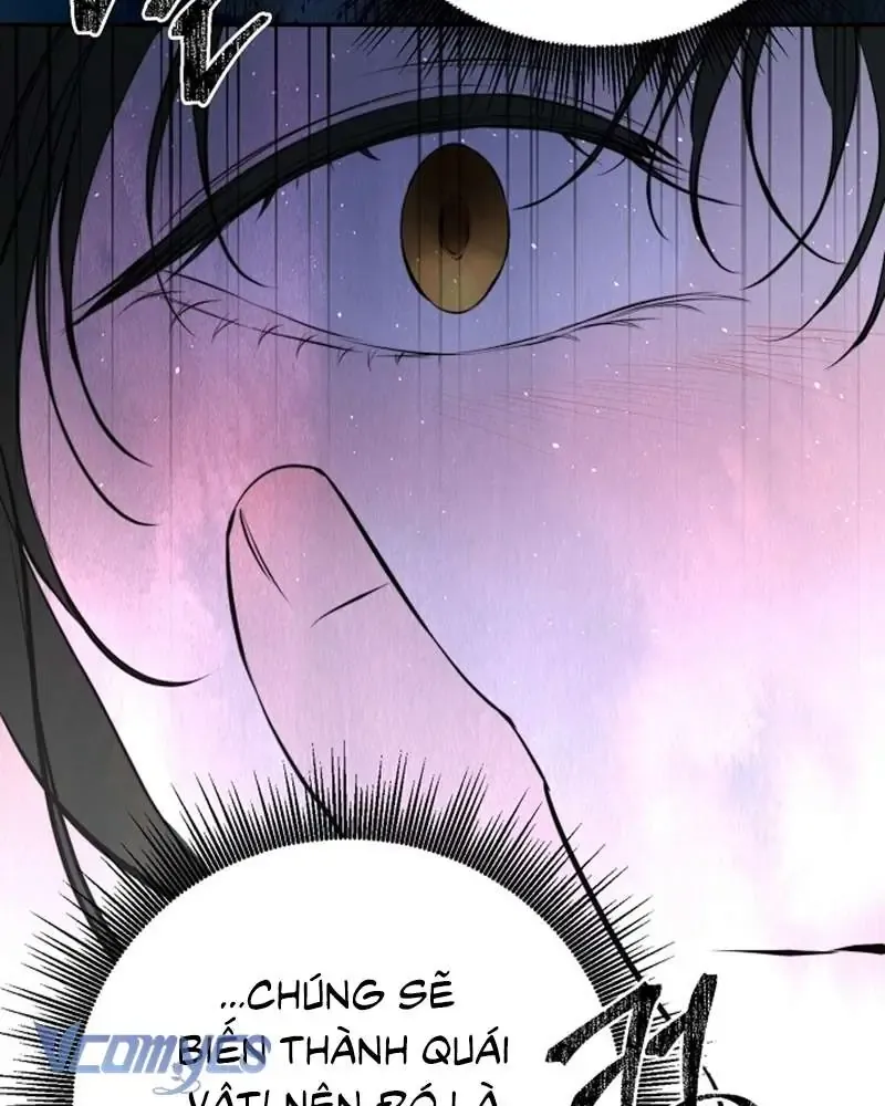 Hãy Dạy Em Cách Khao Khát Chap 19 - Next Chap 20