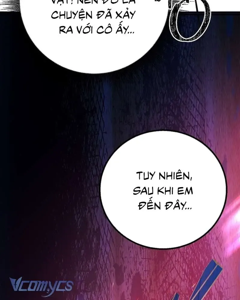 Hãy Dạy Em Cách Khao Khát Chap 19 - Next Chap 20