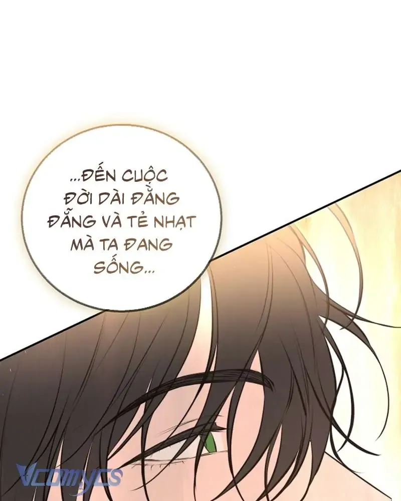 Hãy Dạy Em Cách Khao Khát Chap 19 - Next Chap 20