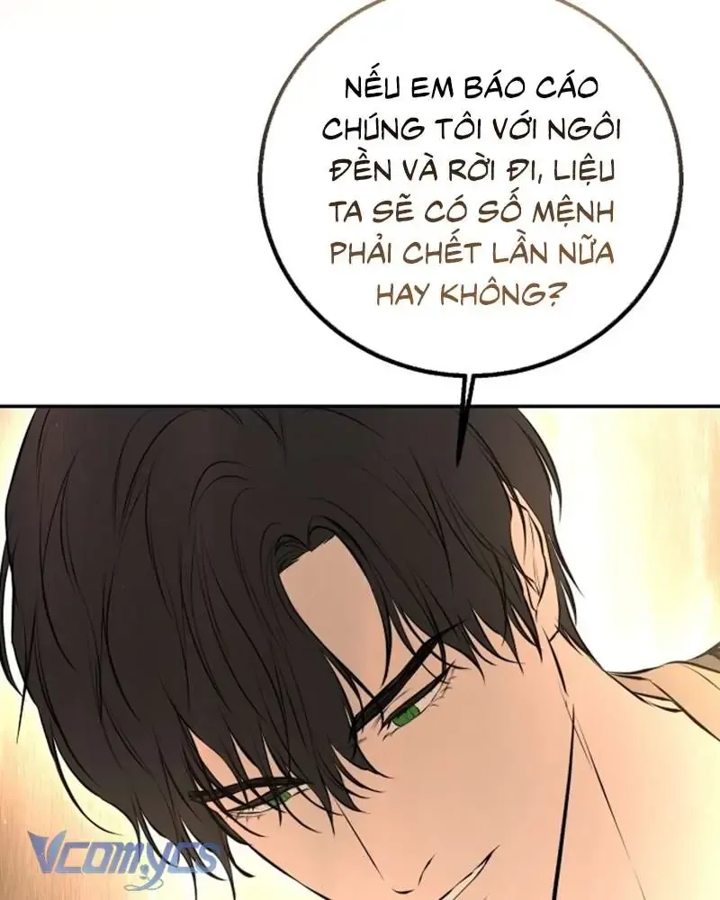 Hãy Dạy Em Cách Khao Khát Chap 19 - Next Chap 20