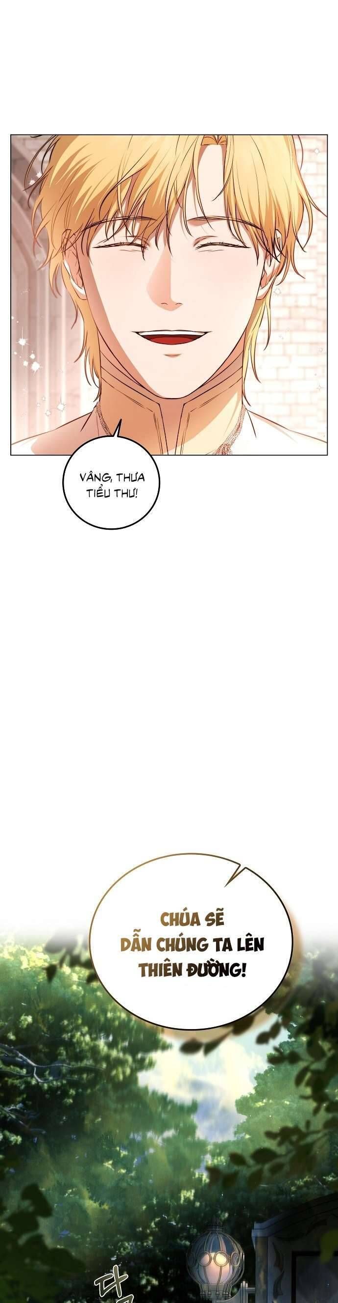 Hãy Dạy Em Cách Khao Khát Chap 2 - Next Chap 3