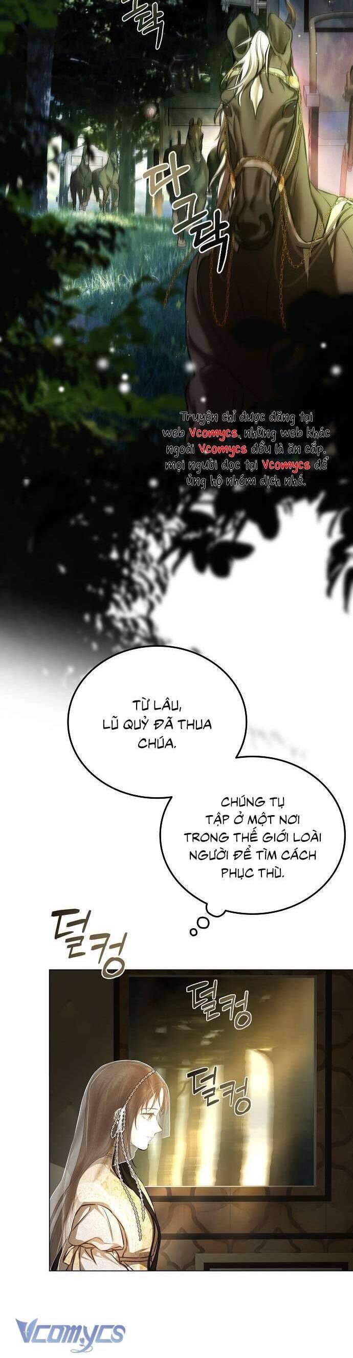Hãy Dạy Em Cách Khao Khát Chap 2 - Next Chap 3