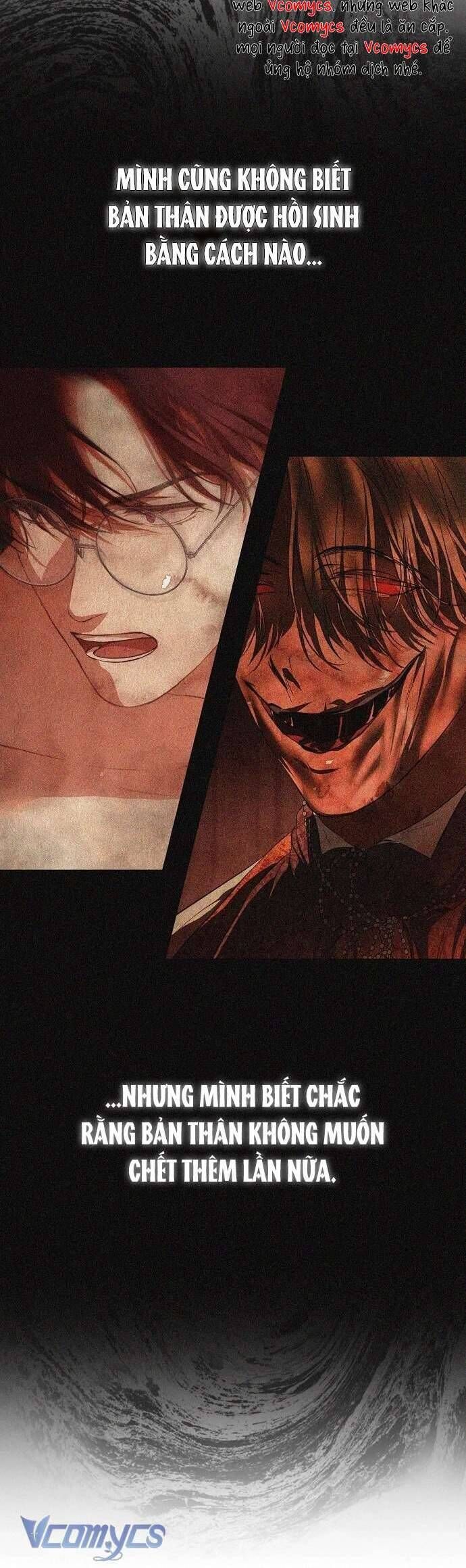 Hãy Dạy Em Cách Khao Khát Chap 2 - Next Chap 3