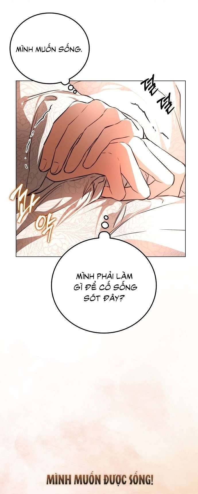 Hãy Dạy Em Cách Khao Khát Chap 2 - Next Chap 3