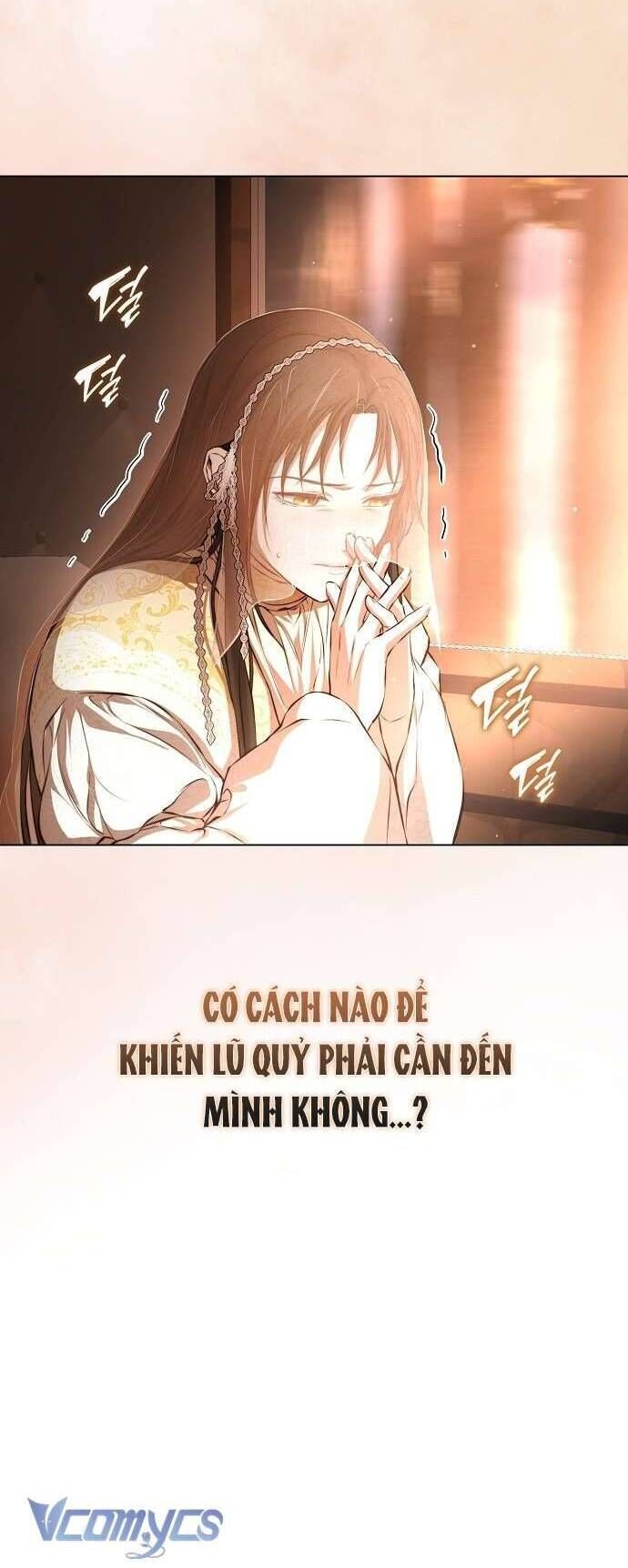 Hãy Dạy Em Cách Khao Khát Chap 2 - Next Chap 3