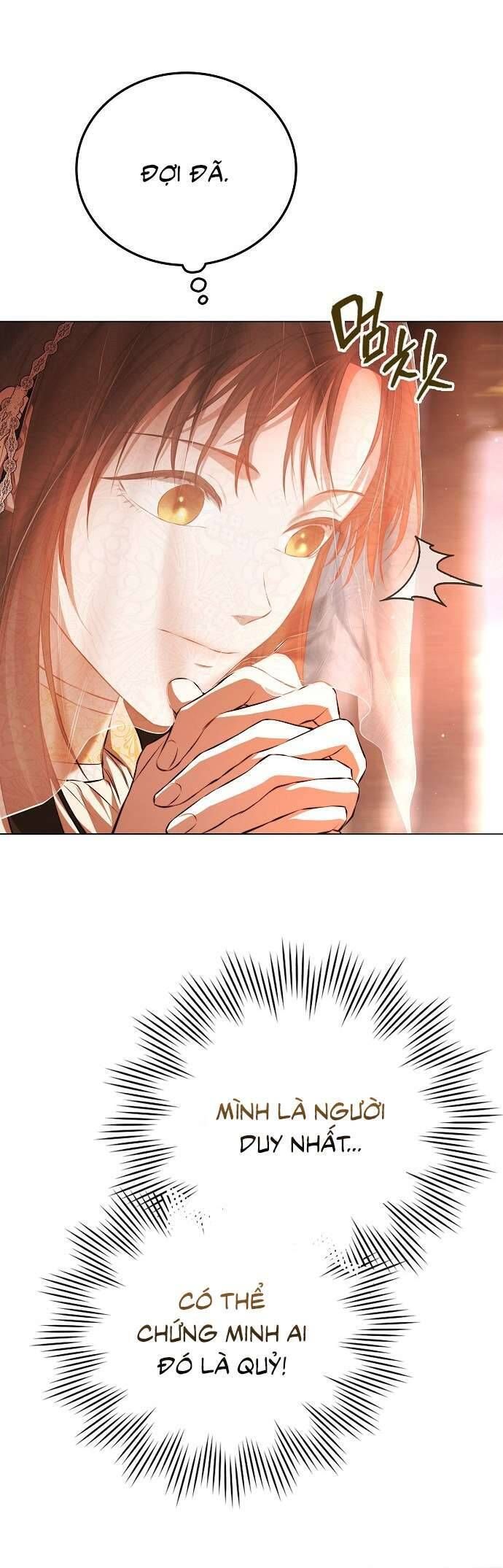 Hãy Dạy Em Cách Khao Khát Chap 2 - Next Chap 3