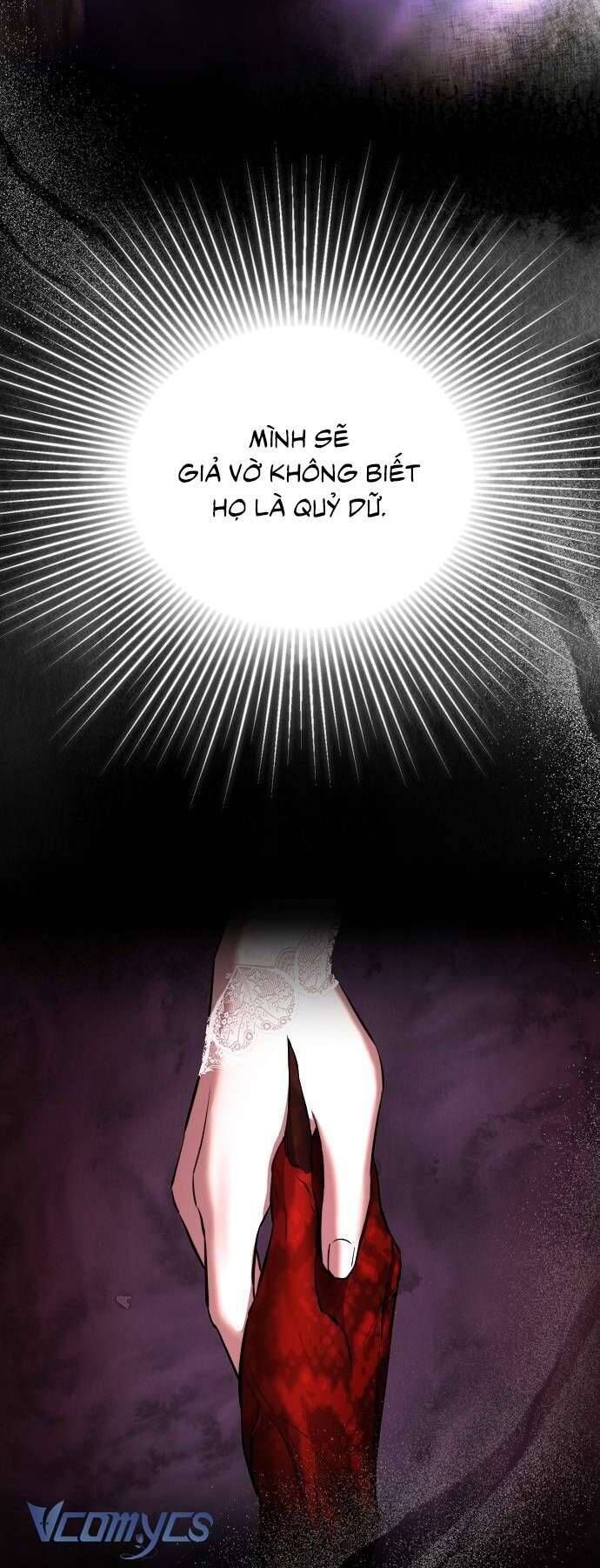 Hãy Dạy Em Cách Khao Khát Chap 2 - Next Chap 3