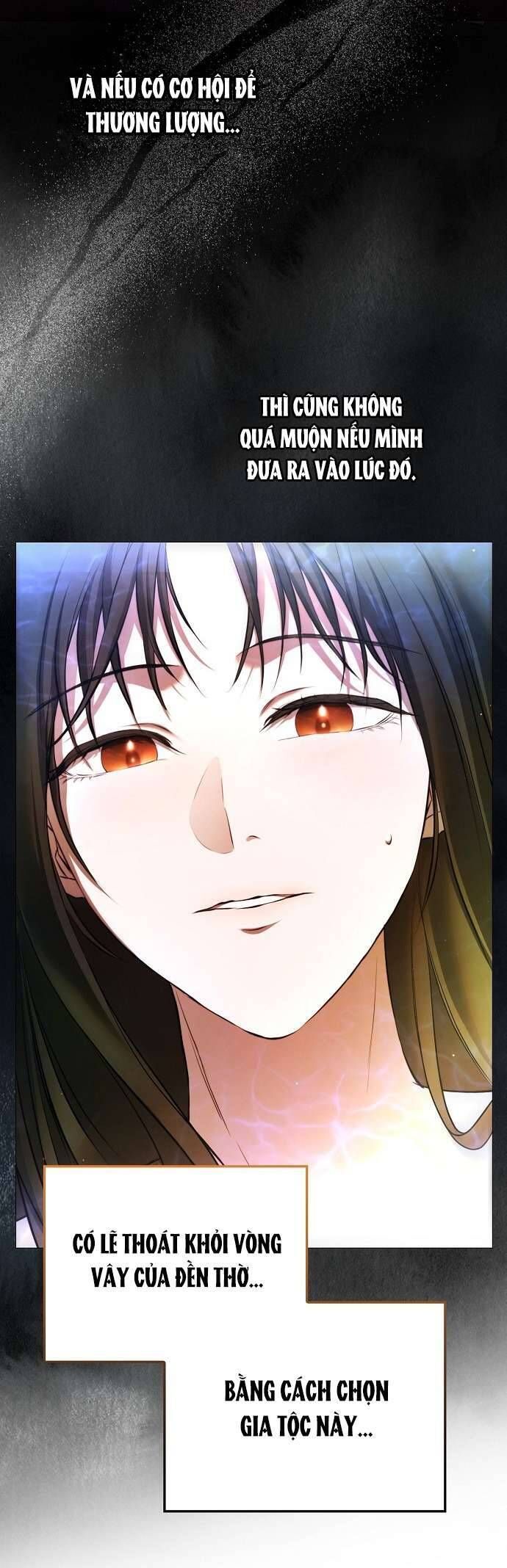 Hãy Dạy Em Cách Khao Khát Chap 2 - Next Chap 3