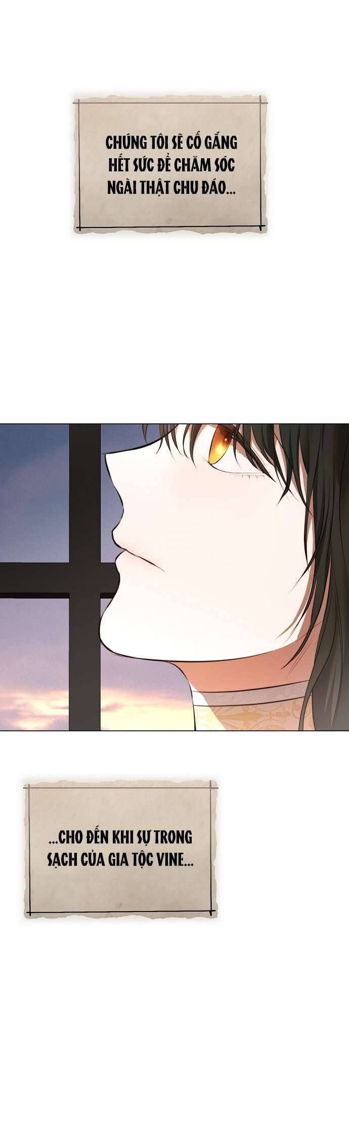 Hãy Dạy Em Cách Khao Khát Chap 2 - Next Chap 3