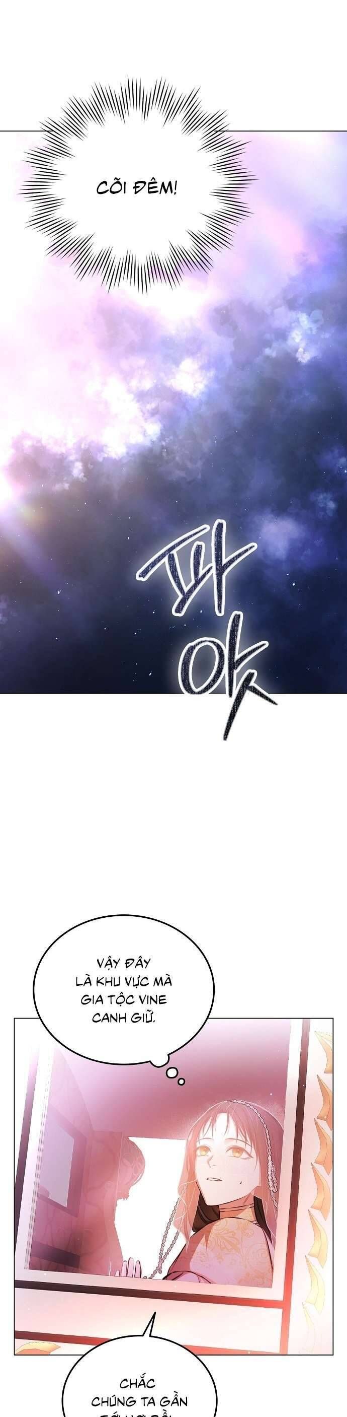 Hãy Dạy Em Cách Khao Khát Chap 2 - Next Chap 3