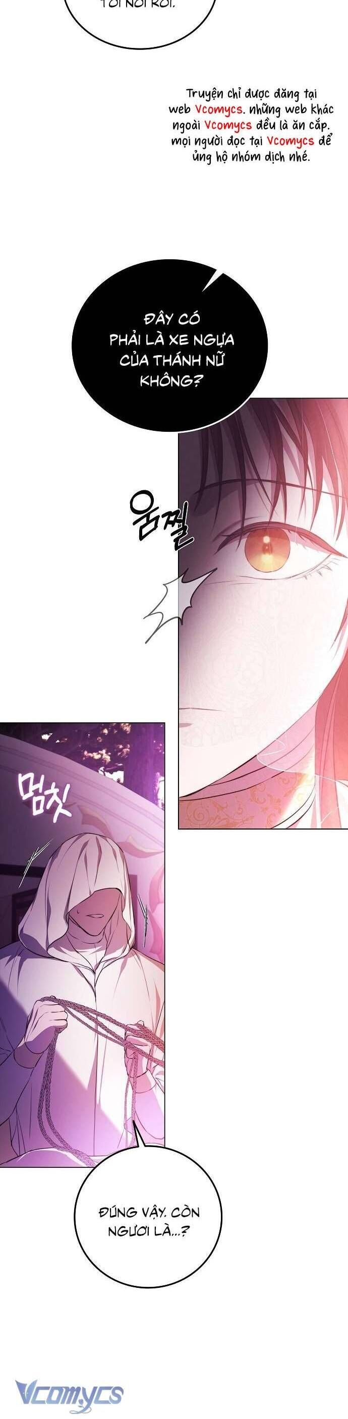 Hãy Dạy Em Cách Khao Khát Chap 2 - Next Chap 3