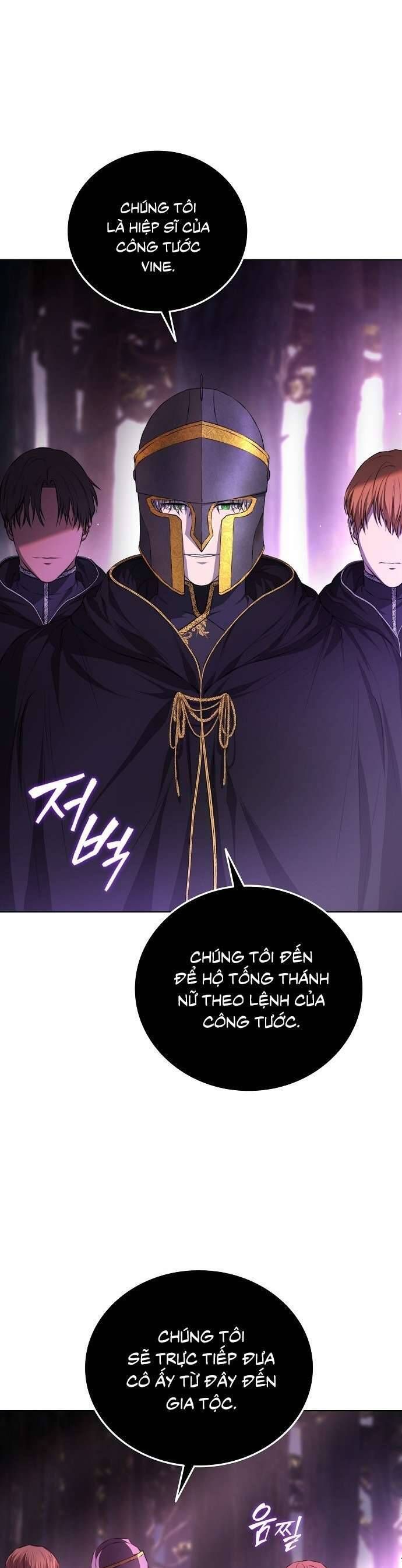 Hãy Dạy Em Cách Khao Khát Chap 2 - Next Chap 3