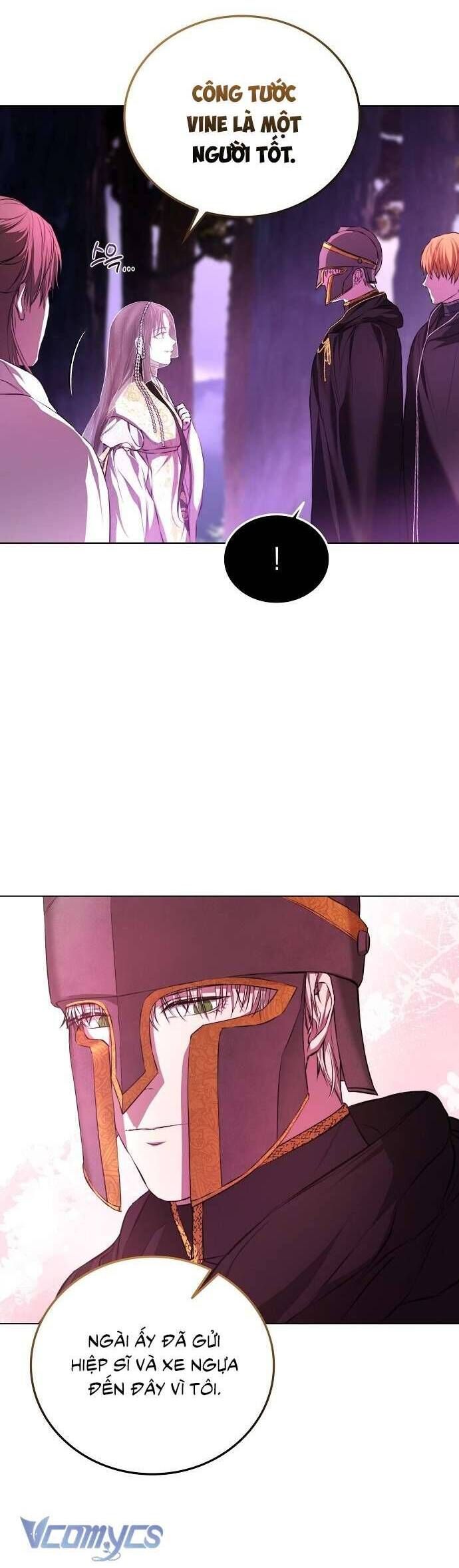 Hãy Dạy Em Cách Khao Khát Chap 2 - Next Chap 3