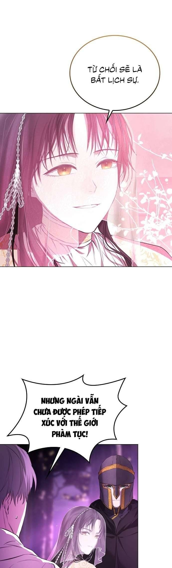 Hãy Dạy Em Cách Khao Khát Chap 2 - Next Chap 3