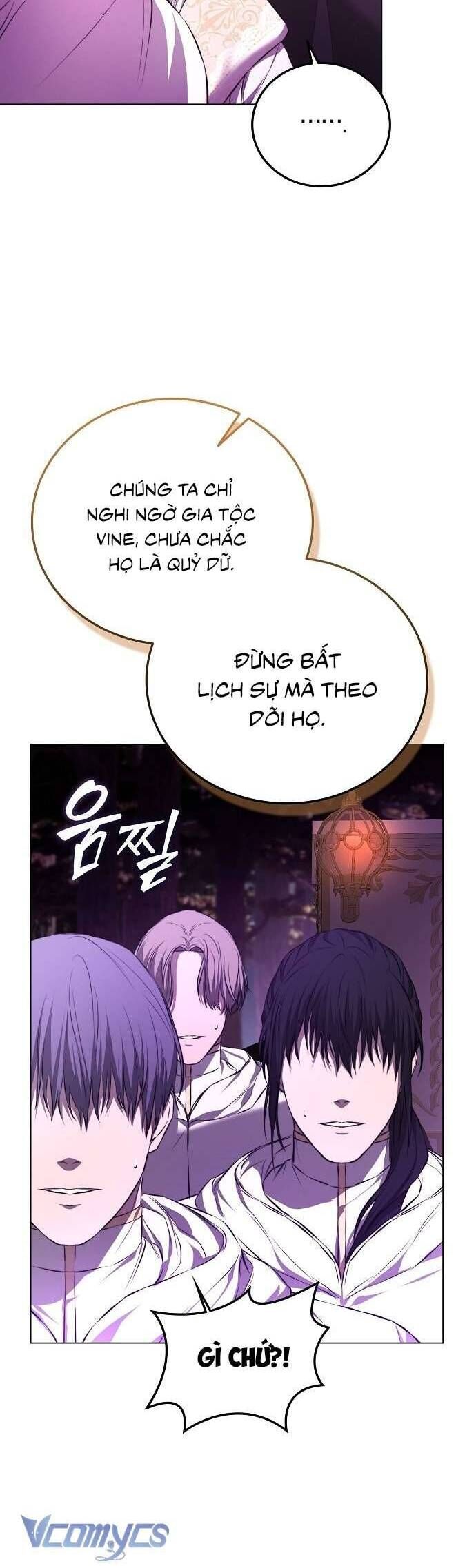 Hãy Dạy Em Cách Khao Khát Chap 2 - Next Chap 3