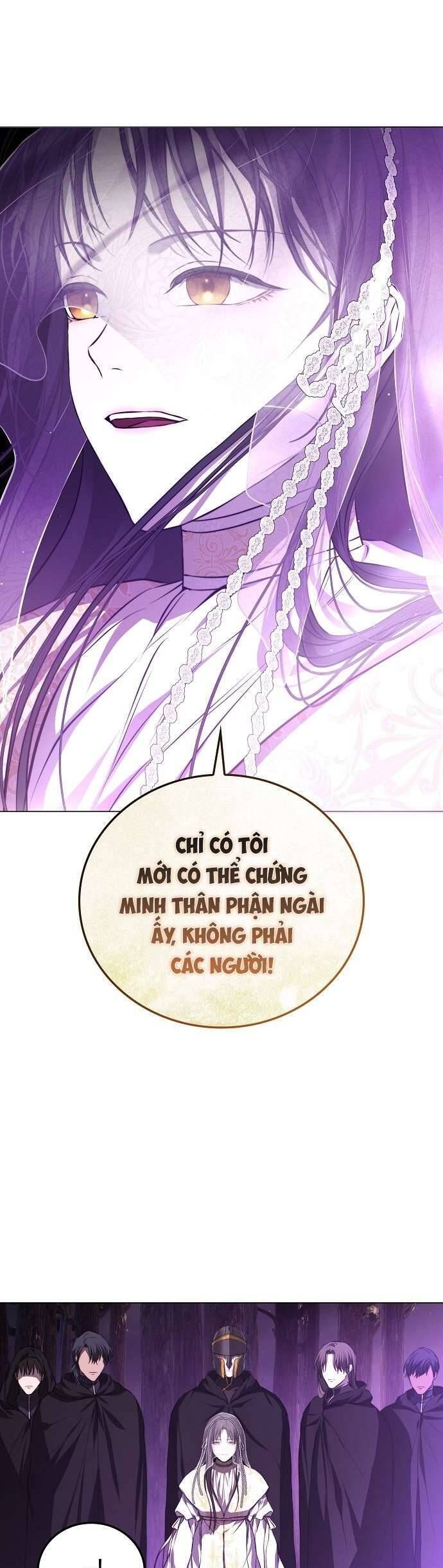 Hãy Dạy Em Cách Khao Khát Chap 2 - Next Chap 3