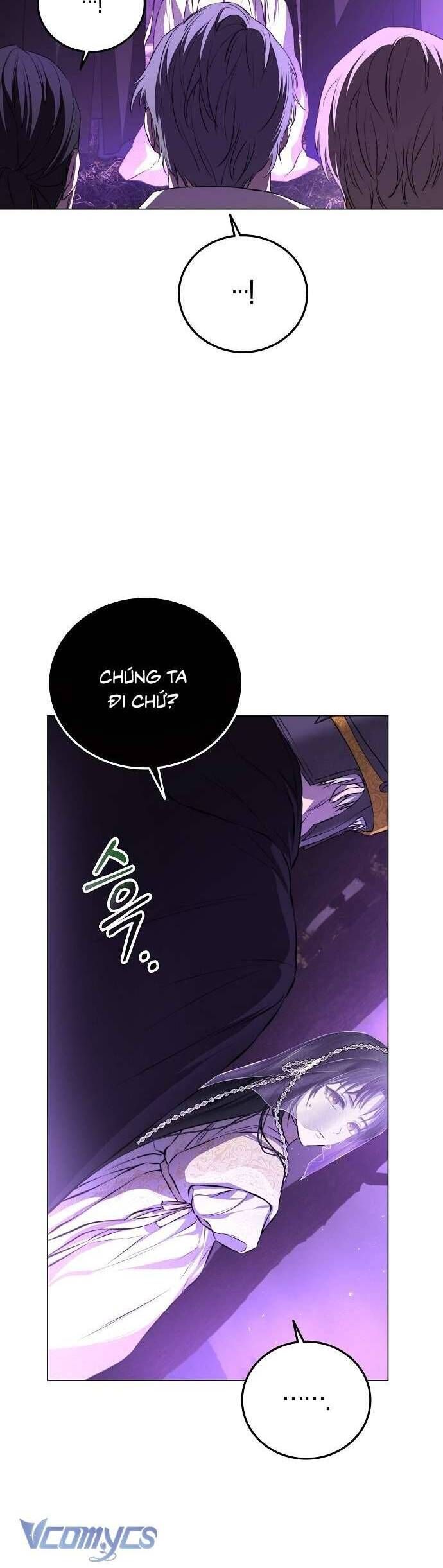 Hãy Dạy Em Cách Khao Khát Chap 2 - Next Chap 3