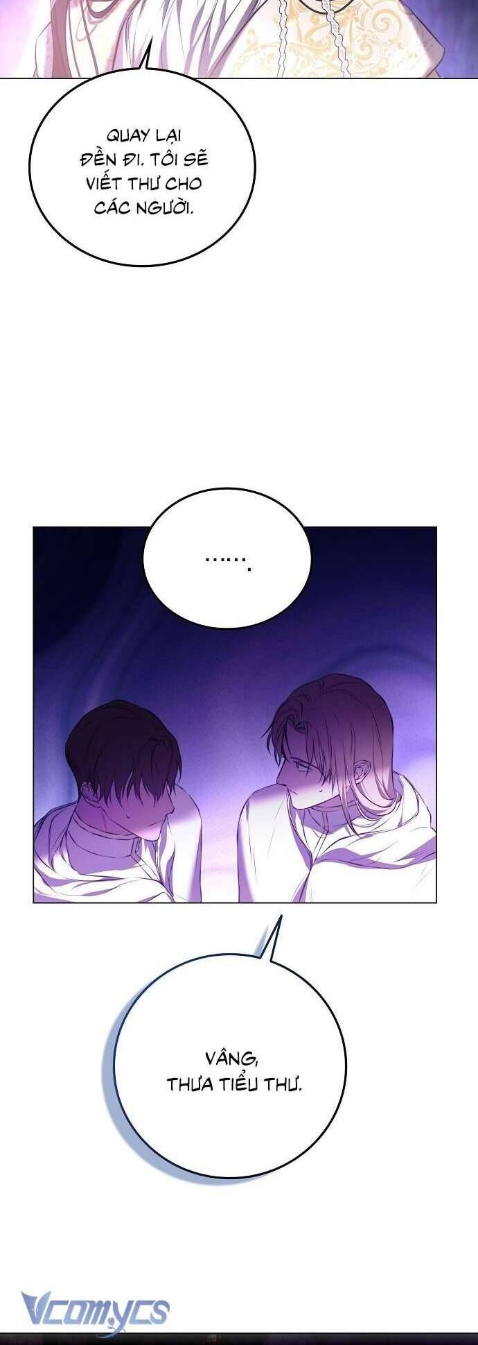 Hãy Dạy Em Cách Khao Khát Chap 2 - Next Chap 3