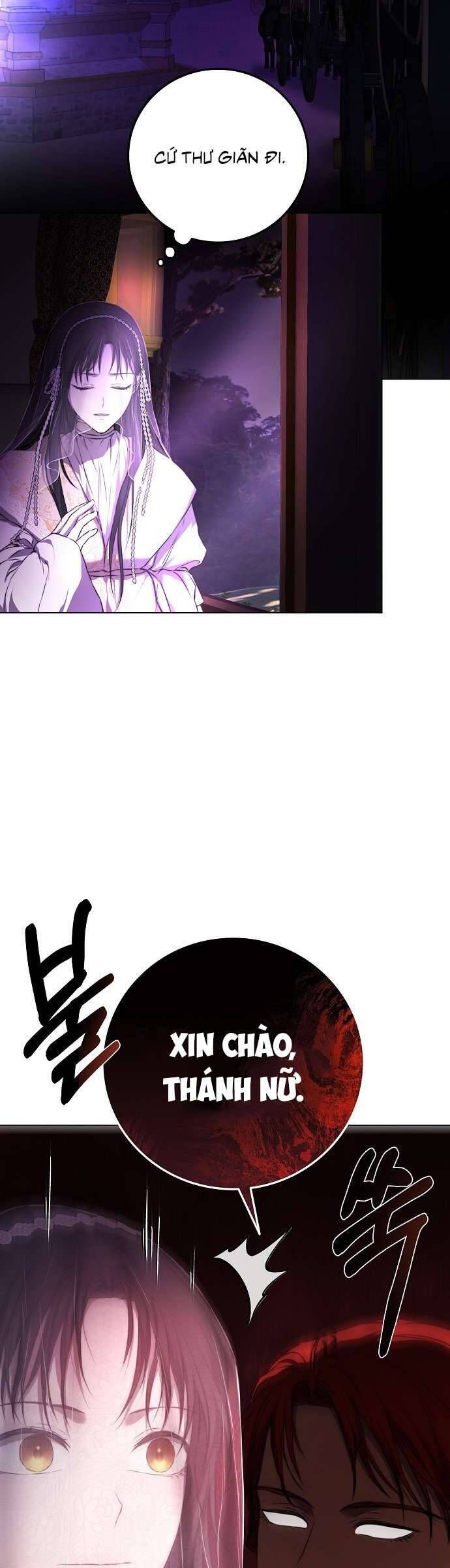 Hãy Dạy Em Cách Khao Khát Chap 2 - Next Chap 3