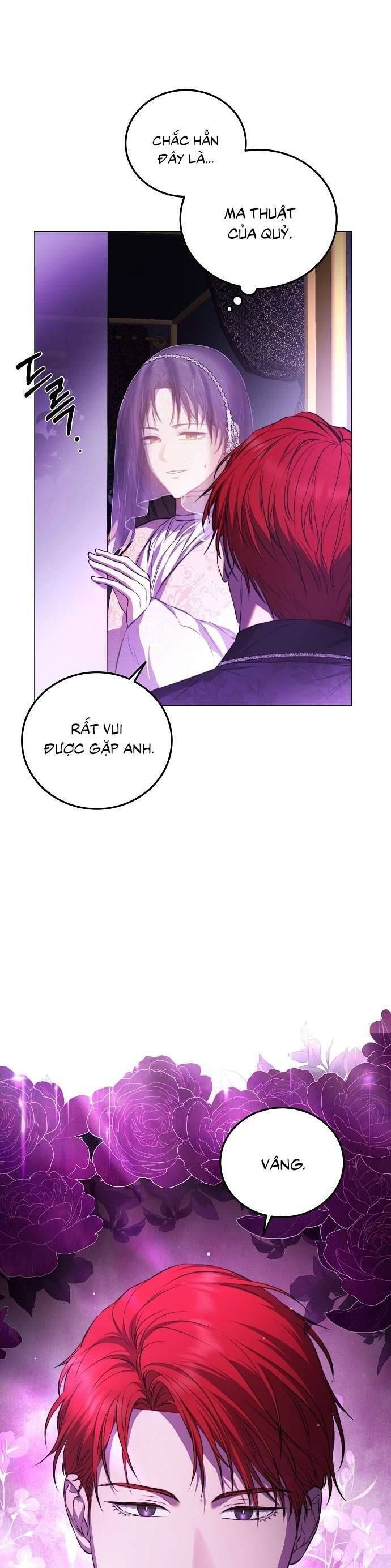 Hãy Dạy Em Cách Khao Khát Chap 2 - Next Chap 3