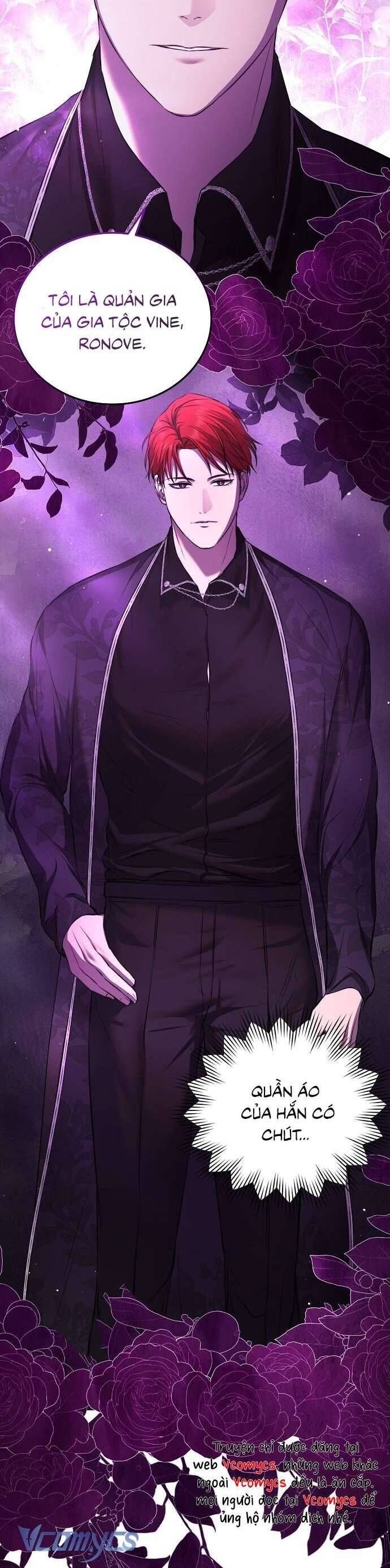 Hãy Dạy Em Cách Khao Khát Chap 2 - Next Chap 3