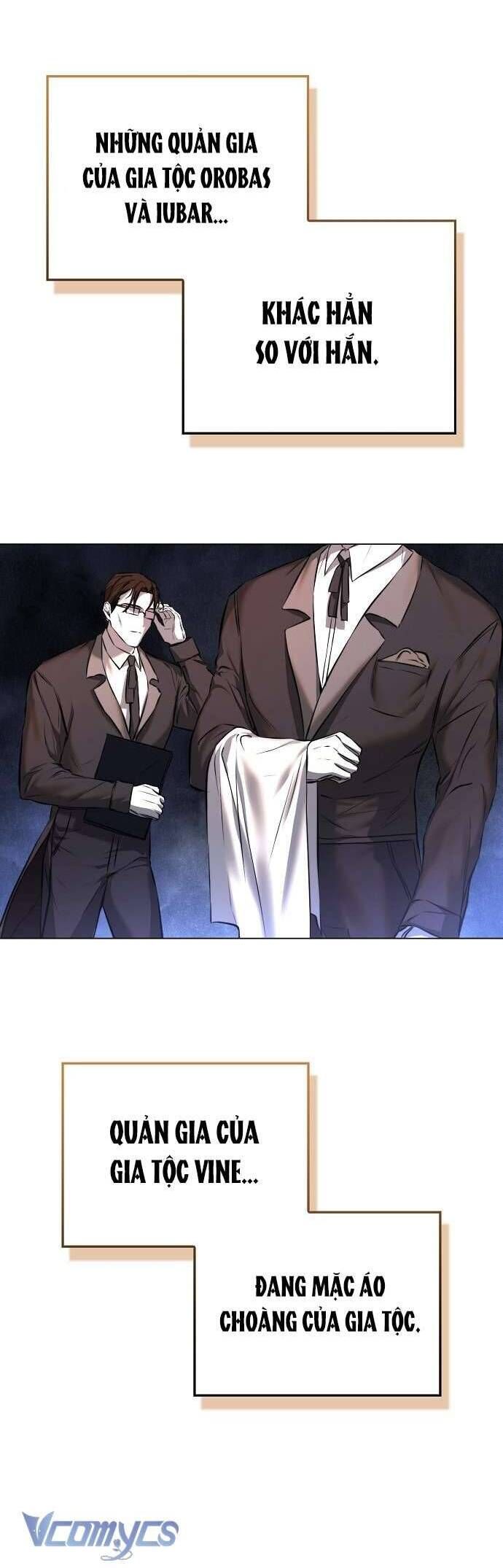 Hãy Dạy Em Cách Khao Khát Chap 2 - Next Chap 3