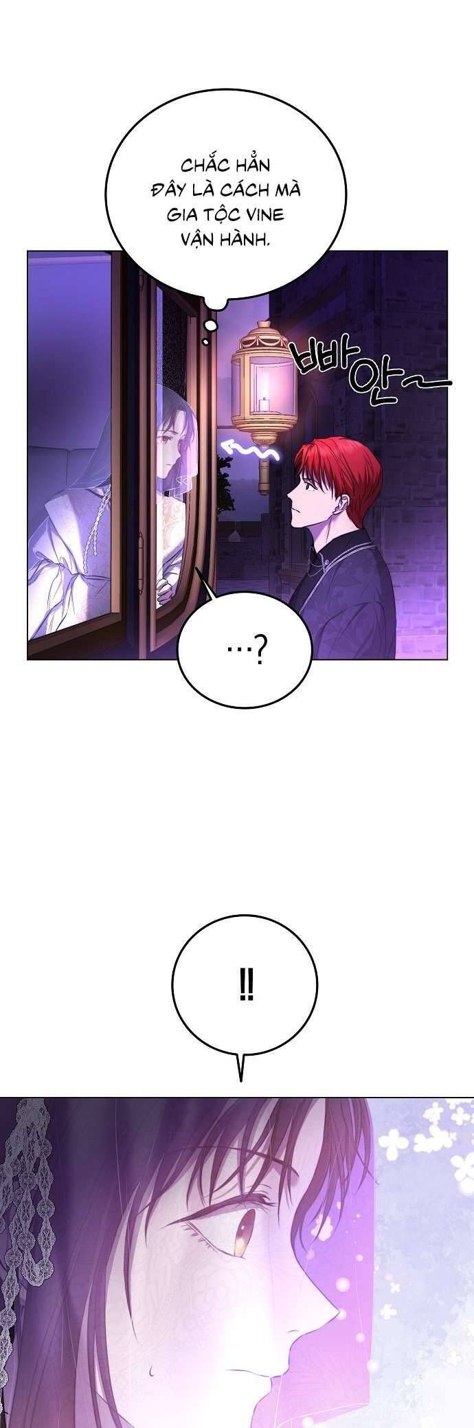 Hãy Dạy Em Cách Khao Khát Chap 2 - Next Chap 3