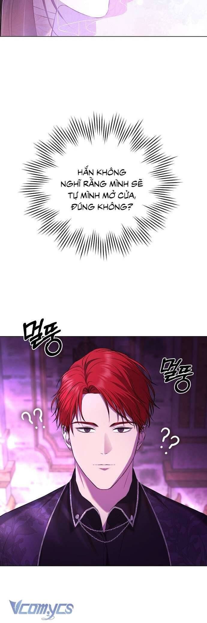 Hãy Dạy Em Cách Khao Khát Chap 2 - Next Chap 3