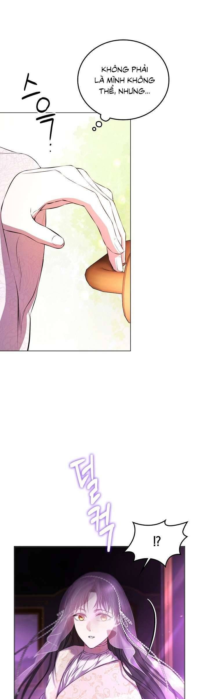 Hãy Dạy Em Cách Khao Khát Chap 2 - Next Chap 3