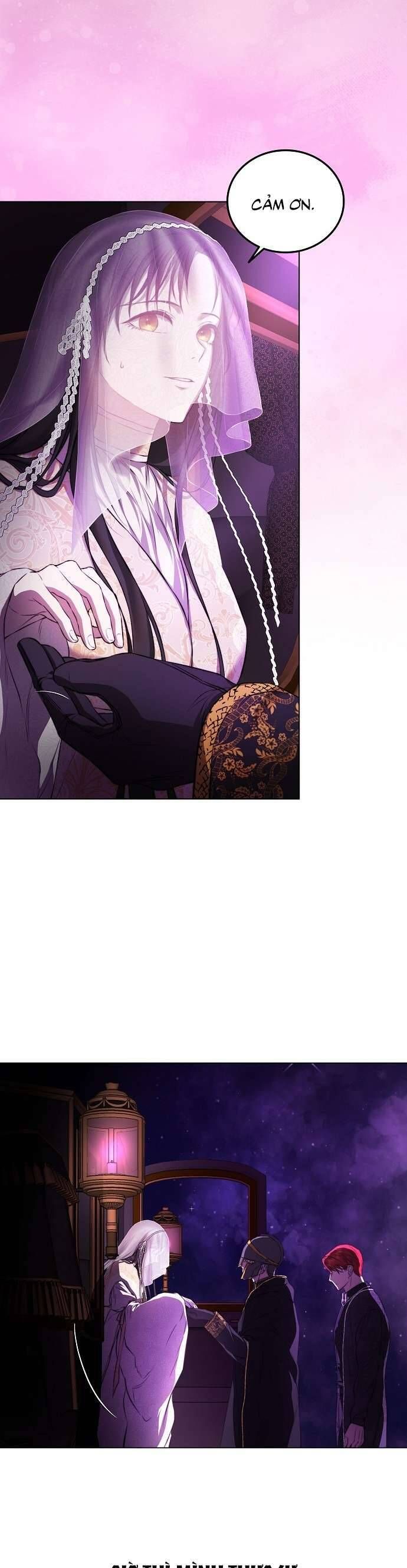 Hãy Dạy Em Cách Khao Khát Chap 2 - Next Chap 3