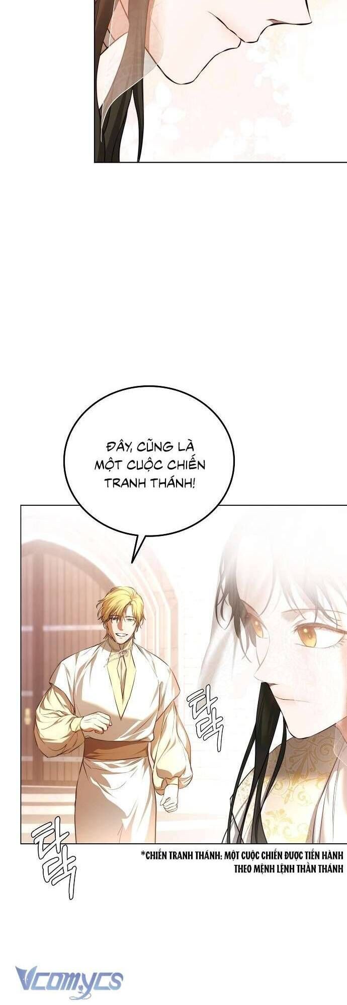 Hãy Dạy Em Cách Khao Khát Chap 2 - Next Chap 3