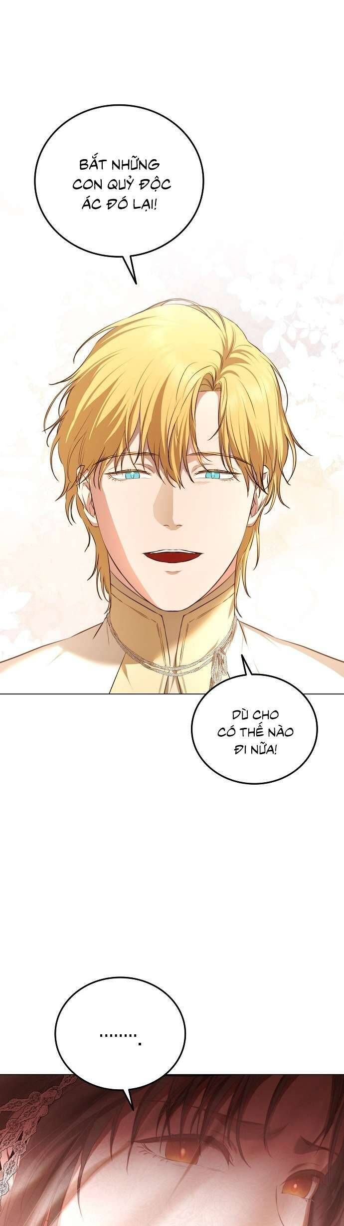 Hãy Dạy Em Cách Khao Khát Chap 2 - Next Chap 3