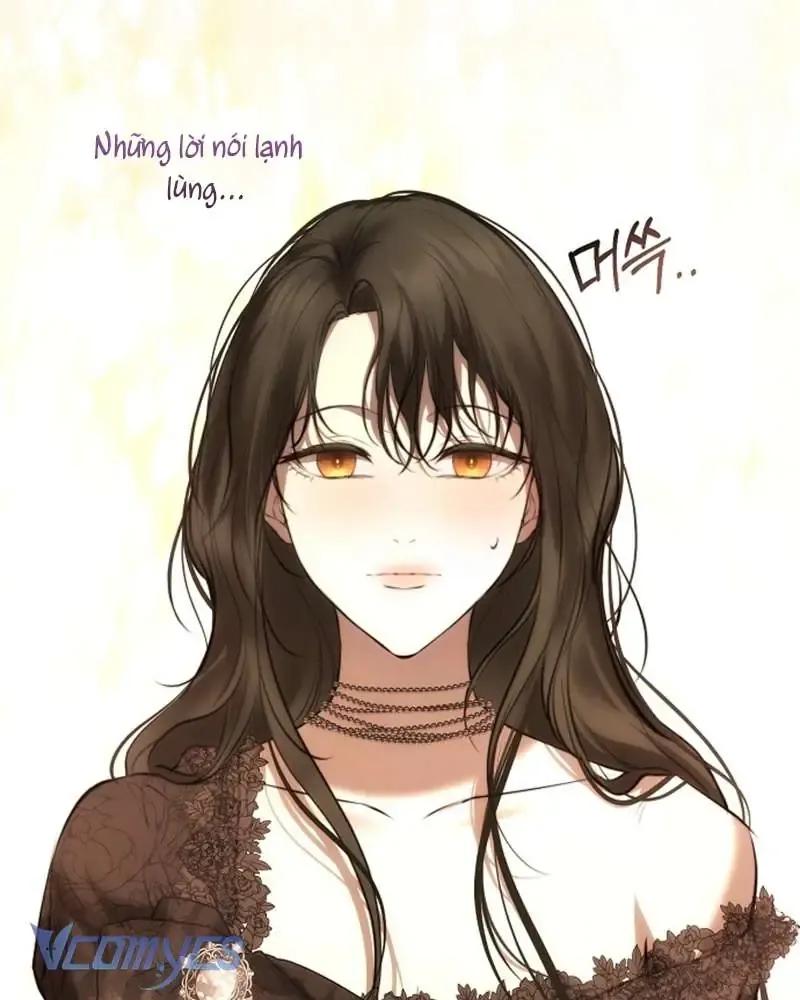 Hãy Dạy Em Cách Khao Khát Chap 20 - Next Chap 21