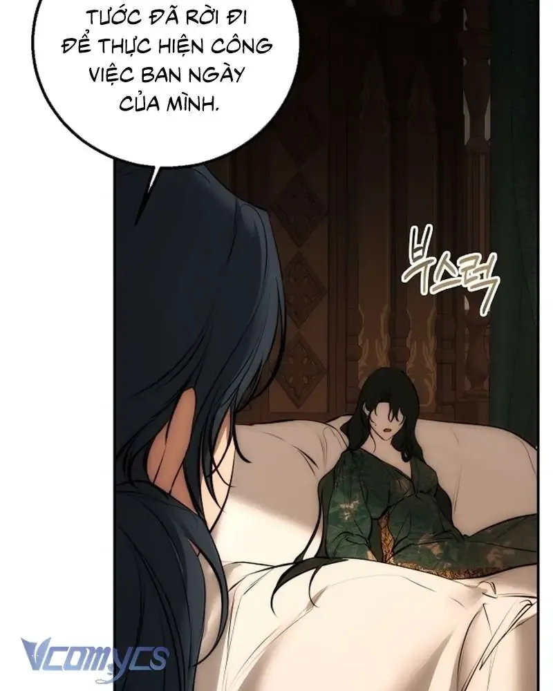 Hãy Dạy Em Cách Khao Khát Chap 20 - Next Chap 21