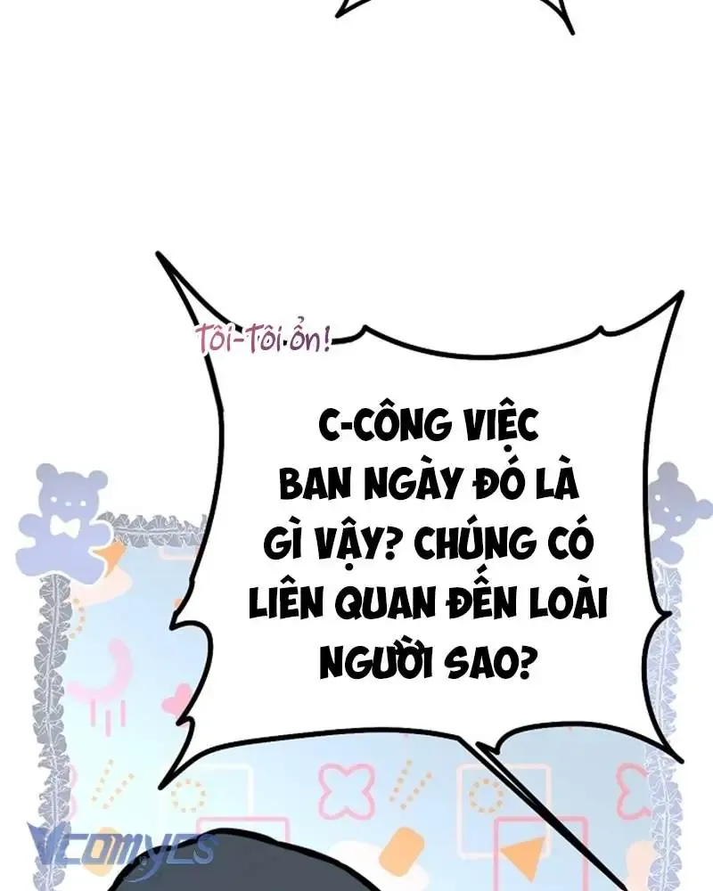 Hãy Dạy Em Cách Khao Khát Chap 20 - Next Chap 21