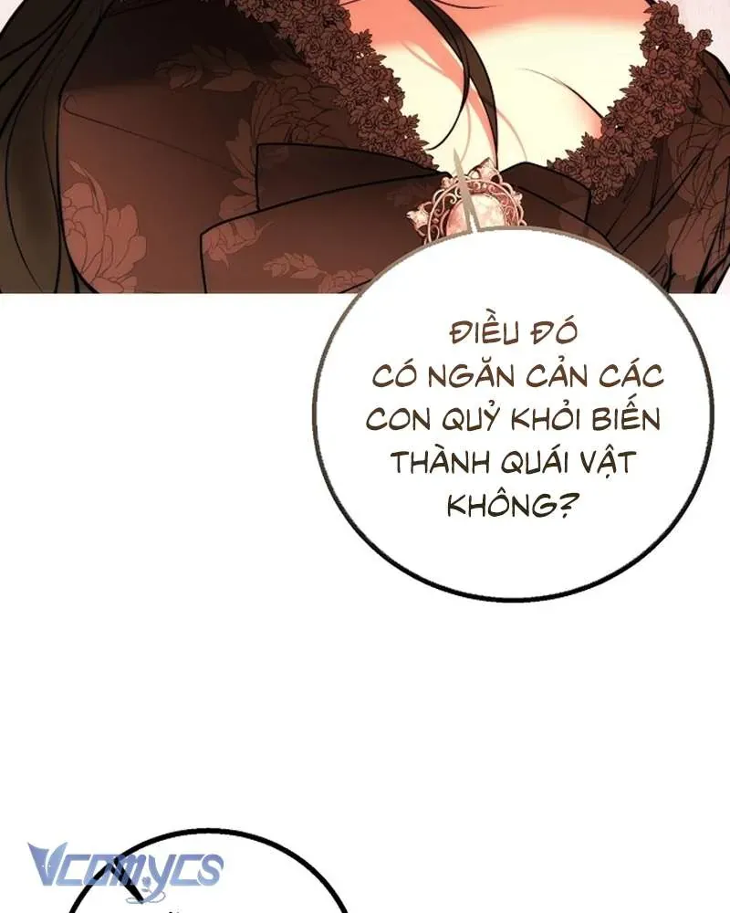 Hãy Dạy Em Cách Khao Khát Chap 21 - Next Chap 22