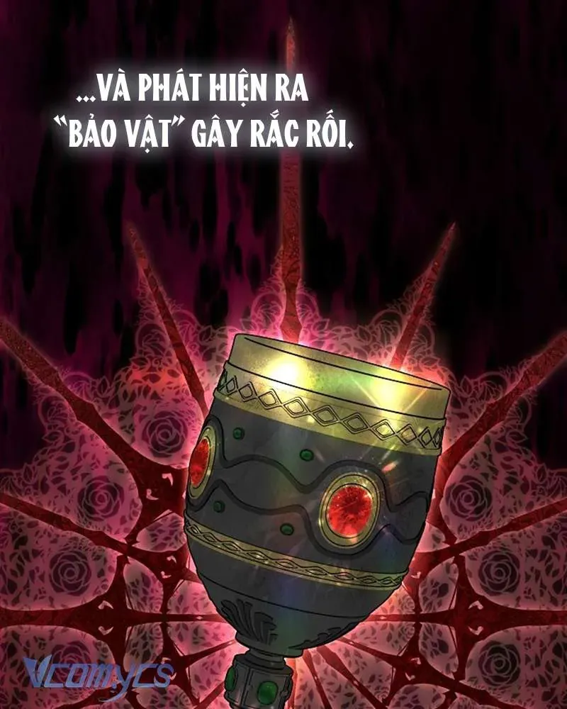 Hãy Dạy Em Cách Khao Khát Chap 21 - Next Chap 22