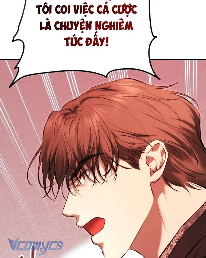 Hãy Dạy Em Cách Khao Khát Chap 22 - Next Chap 23