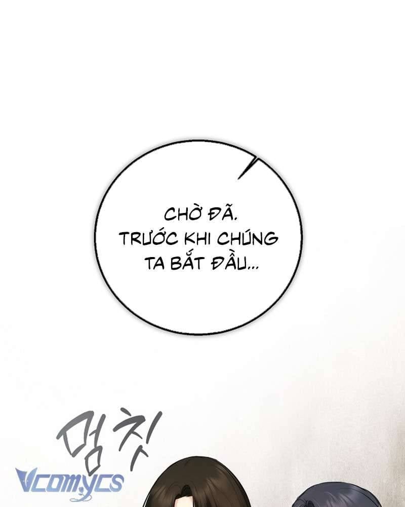 Hãy Dạy Em Cách Khao Khát Chap 22 - Next Chap 23