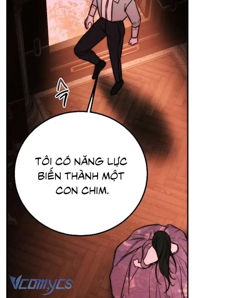 Hãy Dạy Em Cách Khao Khát Chap 23 - Next Chap 24