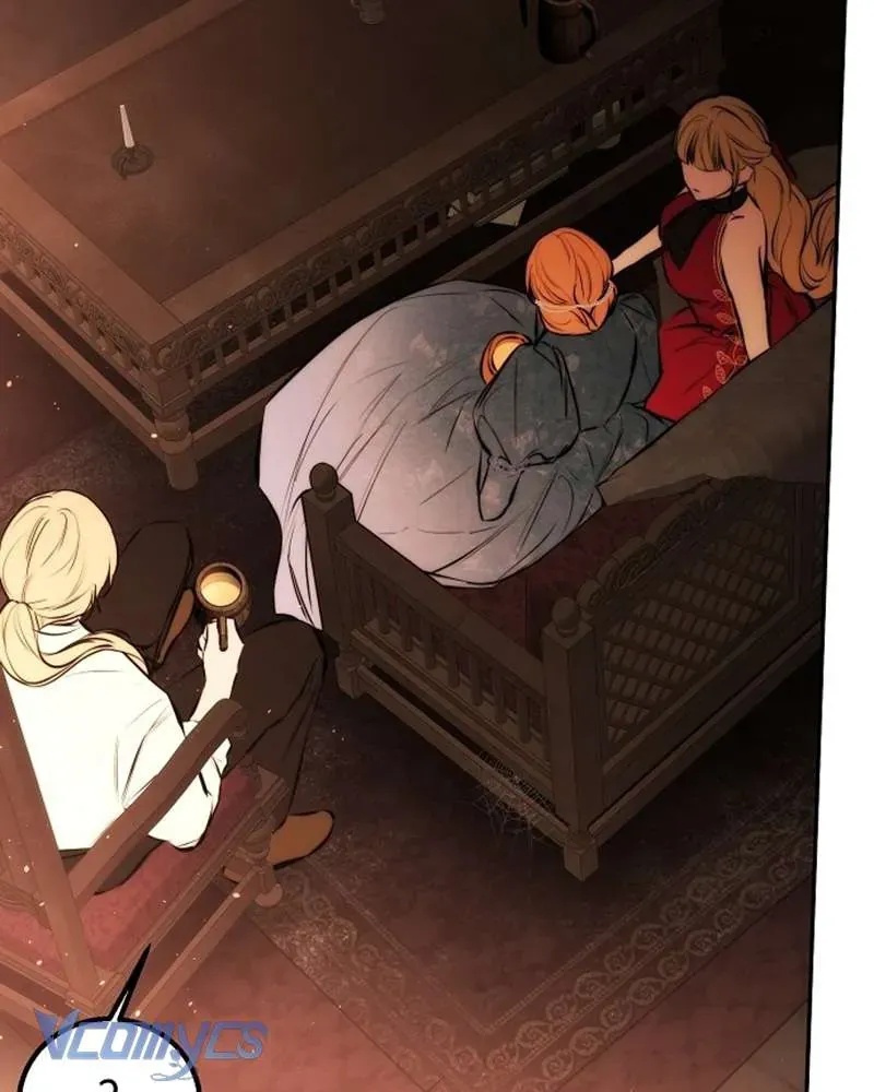 Hãy Dạy Em Cách Khao Khát Chap 23 - Next Chap 24