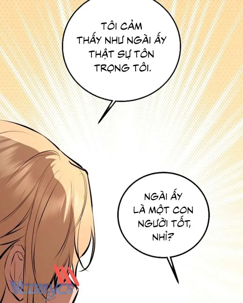 Hãy Dạy Em Cách Khao Khát Chap 23 - Next Chap 24