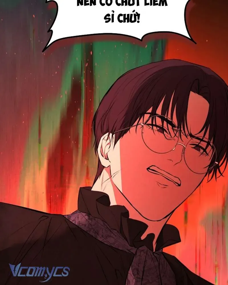 Hãy Dạy Em Cách Khao Khát Chap 23 - Next Chap 24